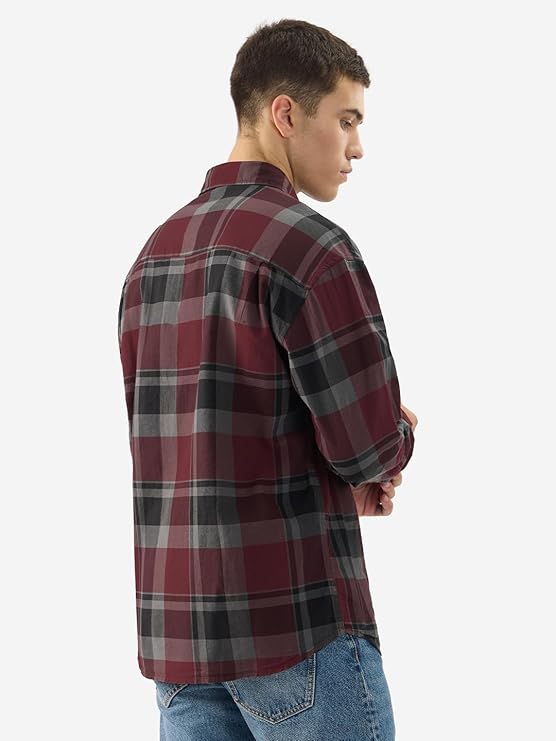 The Souled Store Men Shirt - 2