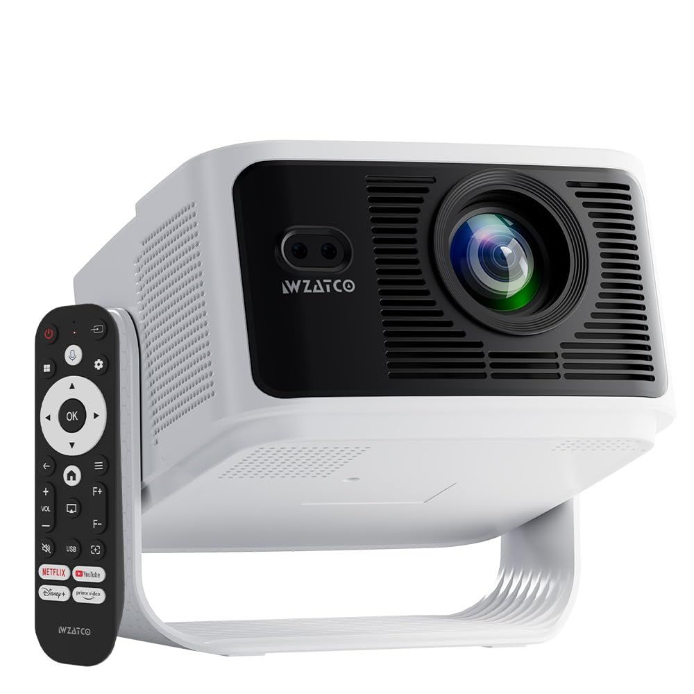 WZATCO Yuva Pro