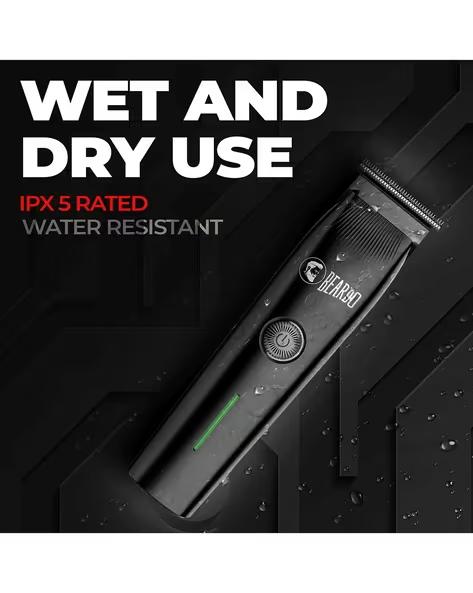 BEARDO APE-X Prime 3-in-1 Multipurpose Trimmer - 4