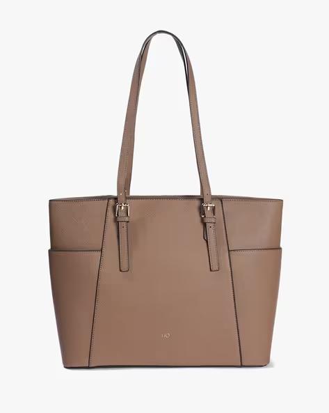 RIO Women Tote Bag with Double Handles