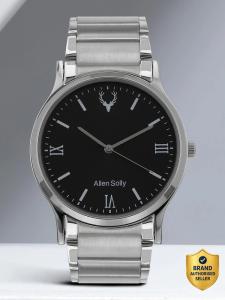 Allen Solly Analog Watch For Men AS000010I