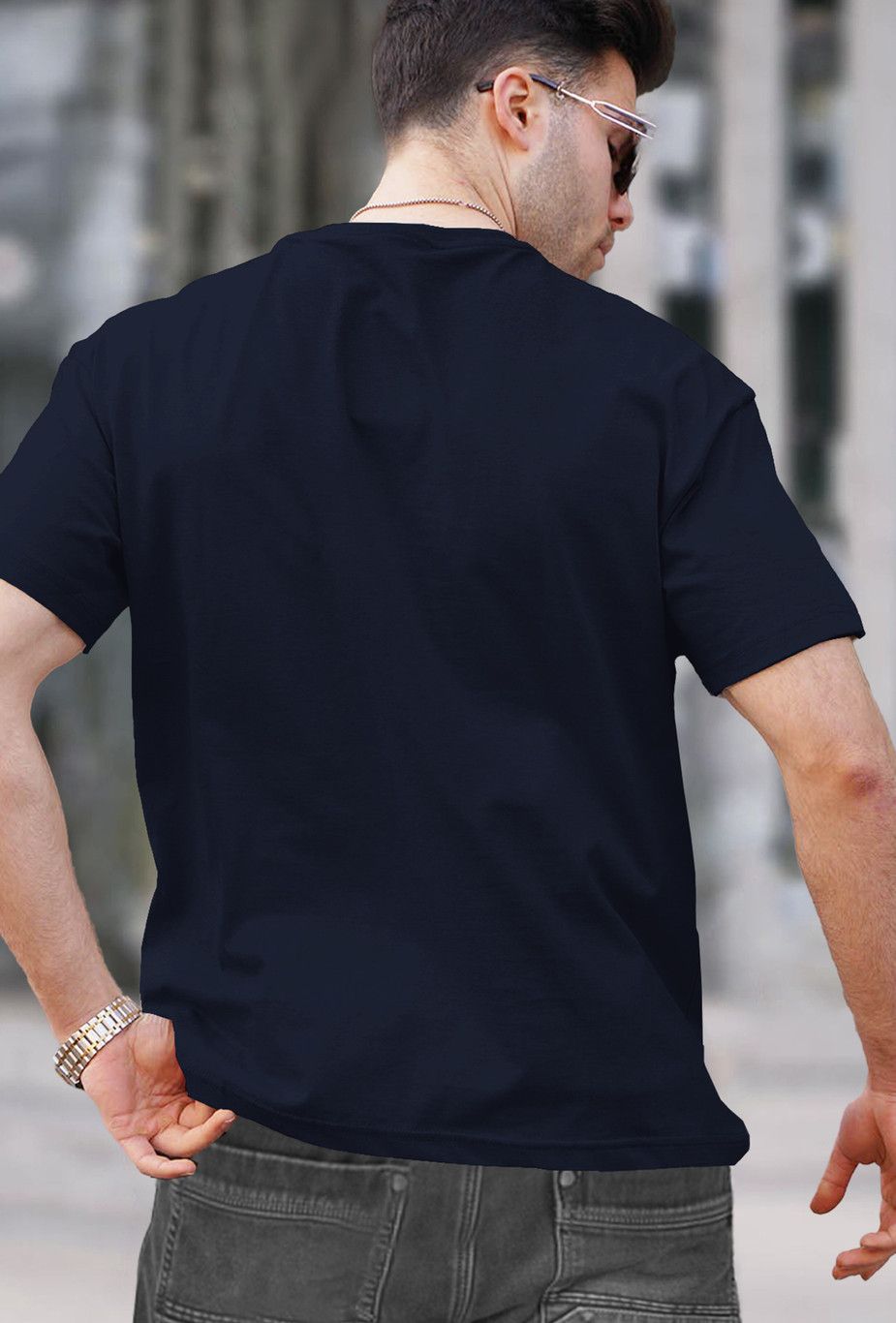 Tripr Men's T Shirts - 2