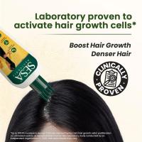 SESA Ayurvedic Hair Growth Oil with Bhringraj Hair Oil (200 ml) - 2