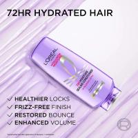 L'Oreal Paris Hyaluron Moisture Sealing Conditioner 386ml - 4