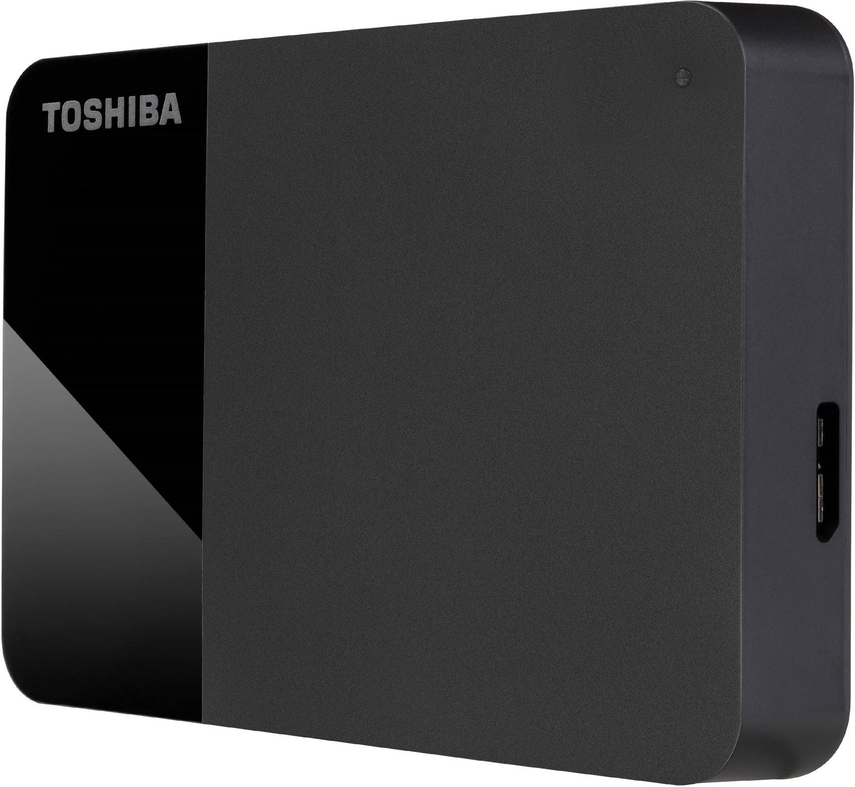 TOSHIBA Canvio Ready 1 TB External - 3