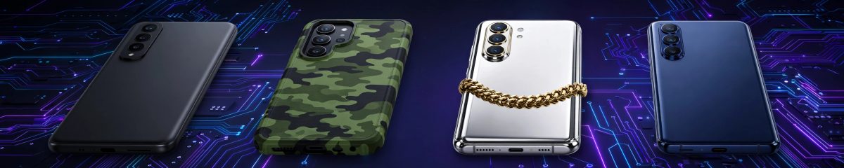 Android Phones