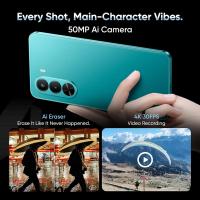Realme P4x 5G - 8