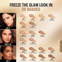LAKMÉ Powerplay Priming Foundation Liquid - 5