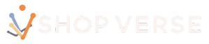 ShopVerseMart Logo
