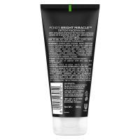 POND's Bright Miracle Detox Charcoal Face Wash (200 g) - 2