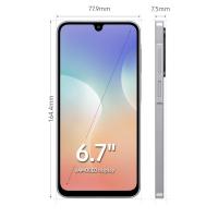Samsung Galaxy M17 5G - 5
