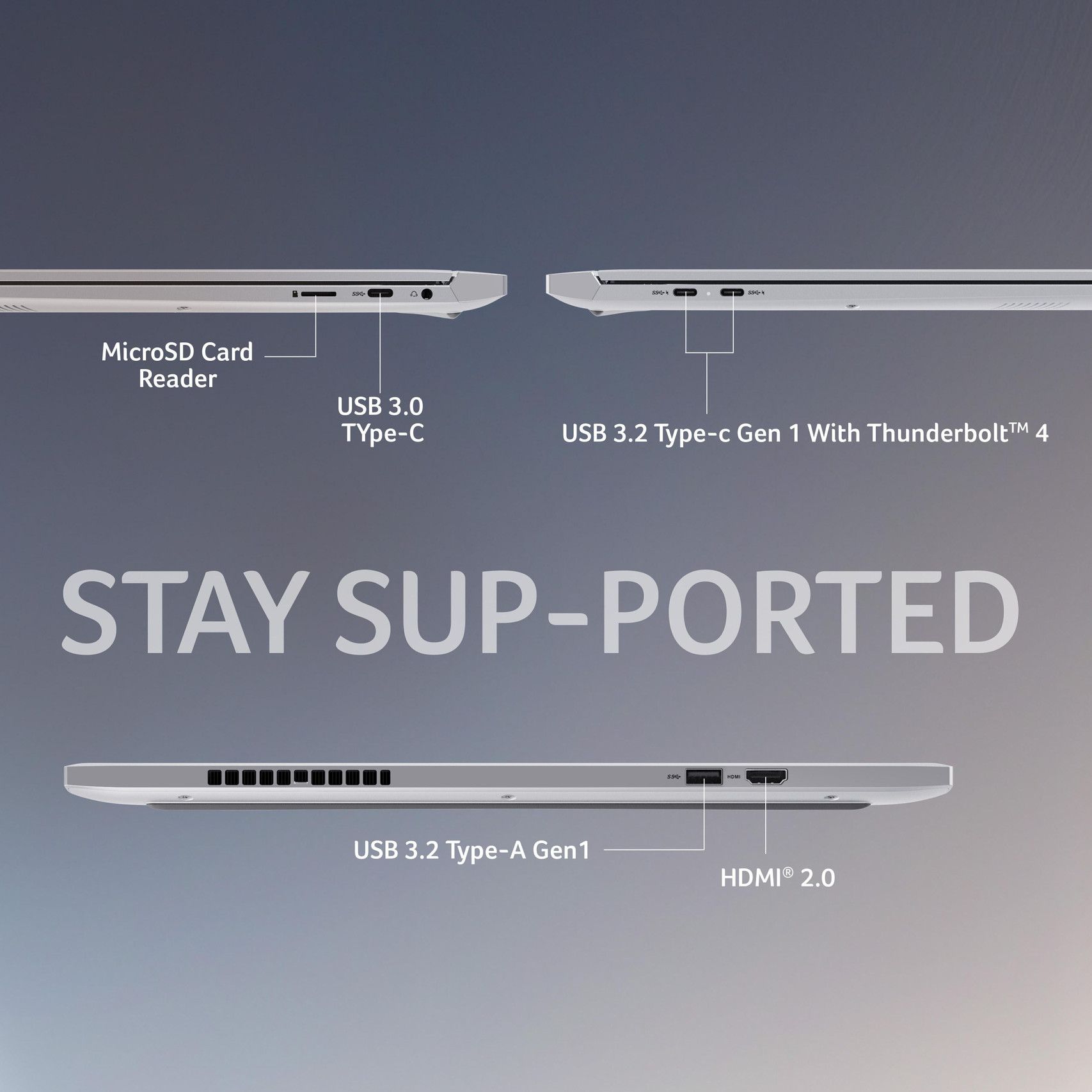Acer Swift Neo 14 | 16 GB | 512 GB SSD | 14'' - 3