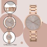 VAN HEUSEN Analog Watch For Women VH000008C - 2