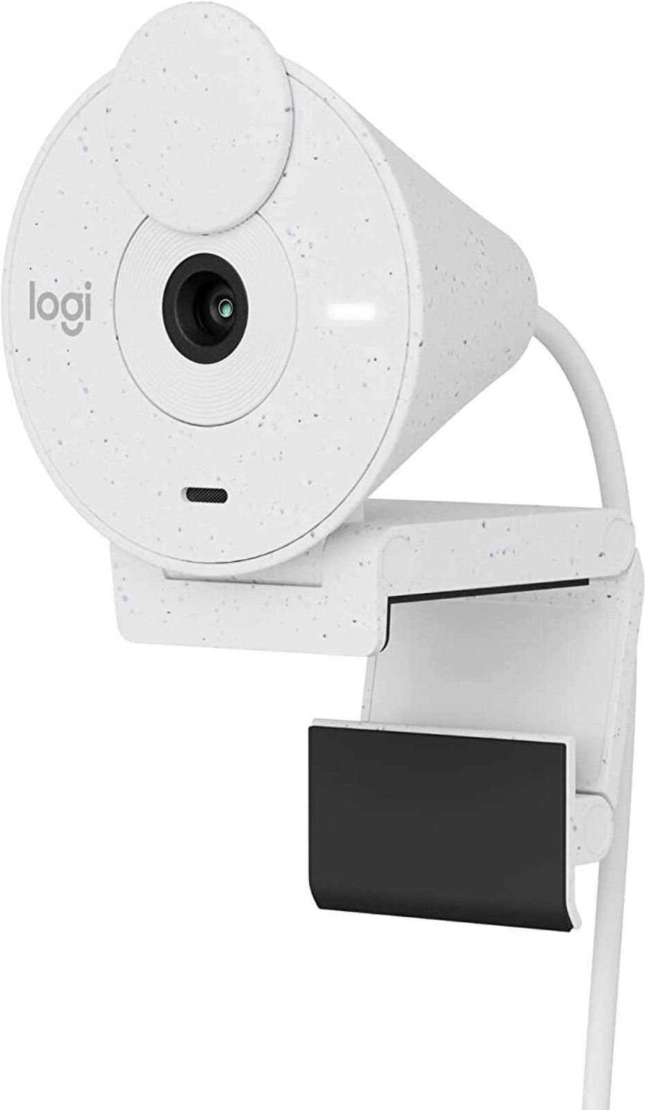 Logitech Brio 300 Full HD Webcam 1080p with Microphone