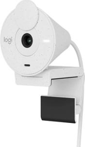 Logitech Brio 300 Full HD Webcam 1080p with Microphone