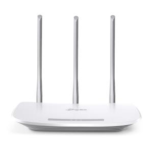 TP-link N300 Wireless WiFi Router 300Mbps Speed