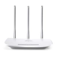 TP-link N300 Wireless WiFi Router 300Mbps Speed