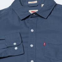 LEVI'S Men Slim Fit Shirt with Flap Pockets - 2
