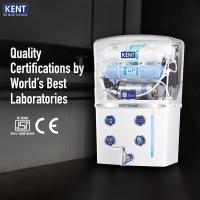 KENT Grand RO Water Purifier - 5