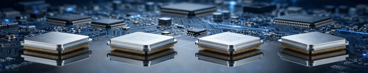 Processors