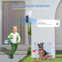 Guggre 1080P Video Doorbell Camera - 5
