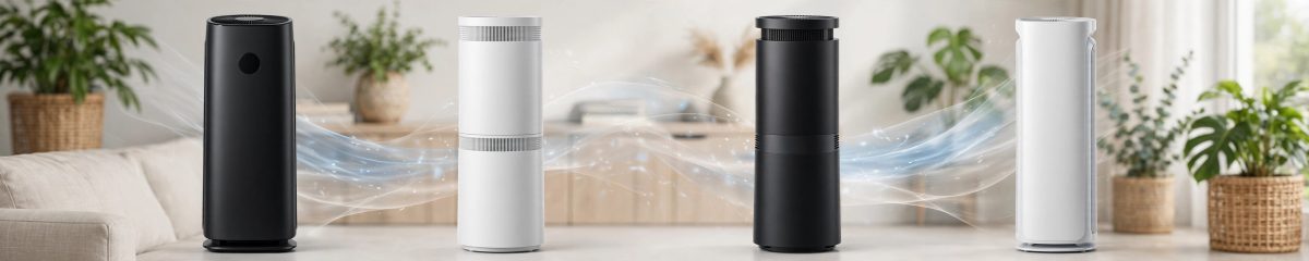 Air Purifiers