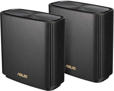 ASUS ZenWiFi AX (XT8) Mesh Router 2.4 GHz - 5 GHz 6600 Mbps