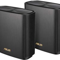 ASUS ZenWiFi AX (XT8) Mesh Router 2.4 GHz - 5 GHz 6600 Mbps
