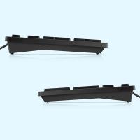 Dell KB216 Wired Multimedia Keyboard - 3