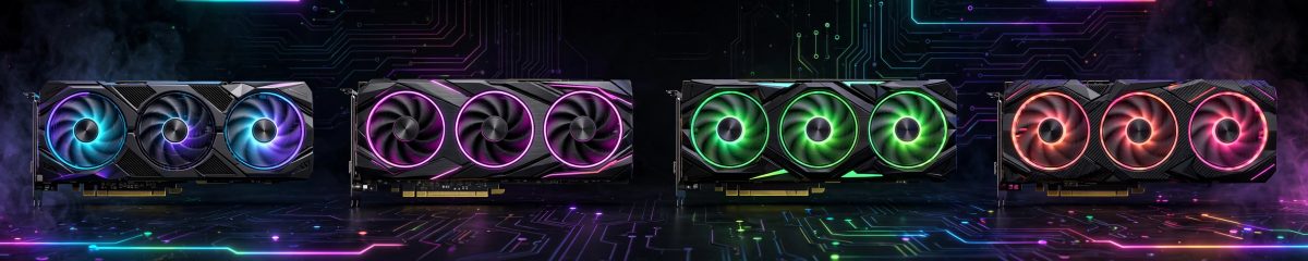 Graphics Cards