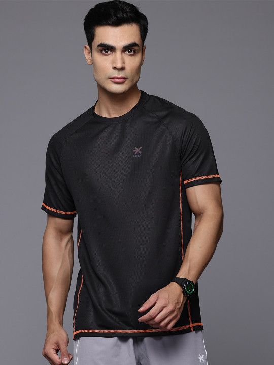 HRX Rapid-Dry Running T-shirt
