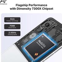 Ai+ Nova Flip 5G - 9