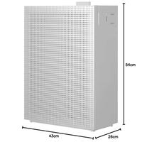 Coway Airmega 150 Air Purifier | Cover 355 Sq.Ft - 2