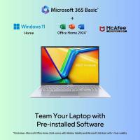 ASUS Vivobook 16 | 16GB RAM | 512GB SSD - 3