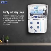 KENT Grand RO Water Purifier - 3