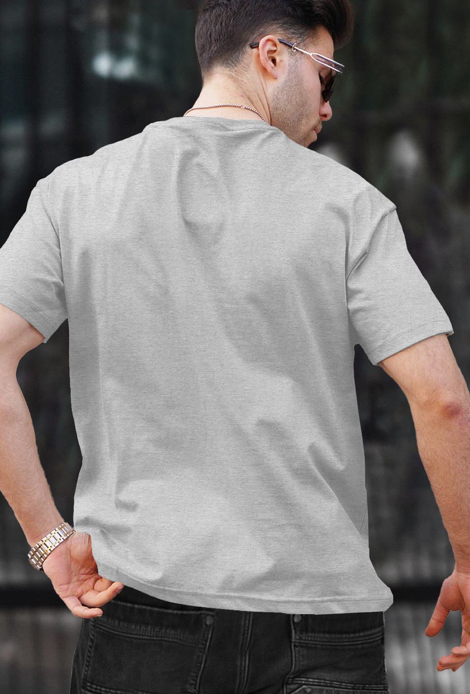 Tripr Men's T Shirts - 5