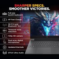 HP Victus 6GB RTX 4050 - 3