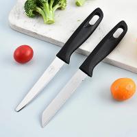 Pigeon by Stovekraft Edge Stainless Steel 4 Pcs Knife Set - 2