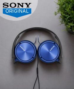 Sony Wired Headphones