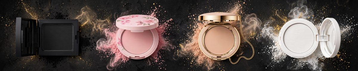 Compact Powder