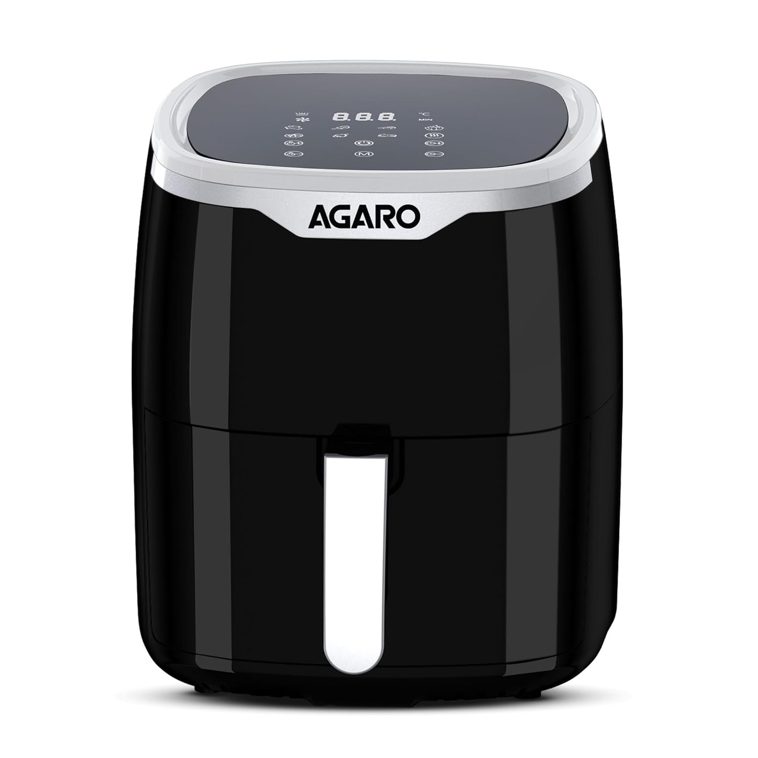 Agaro Galaxy Air Fryer