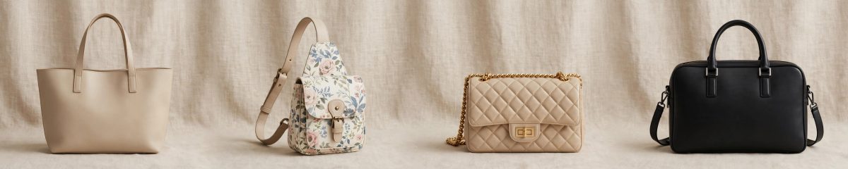 Handbags