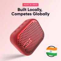 Mivi ROAM2 24HRS Playback, Bass Boosted, IPX67 5 W Bluetooth Speaker - 5