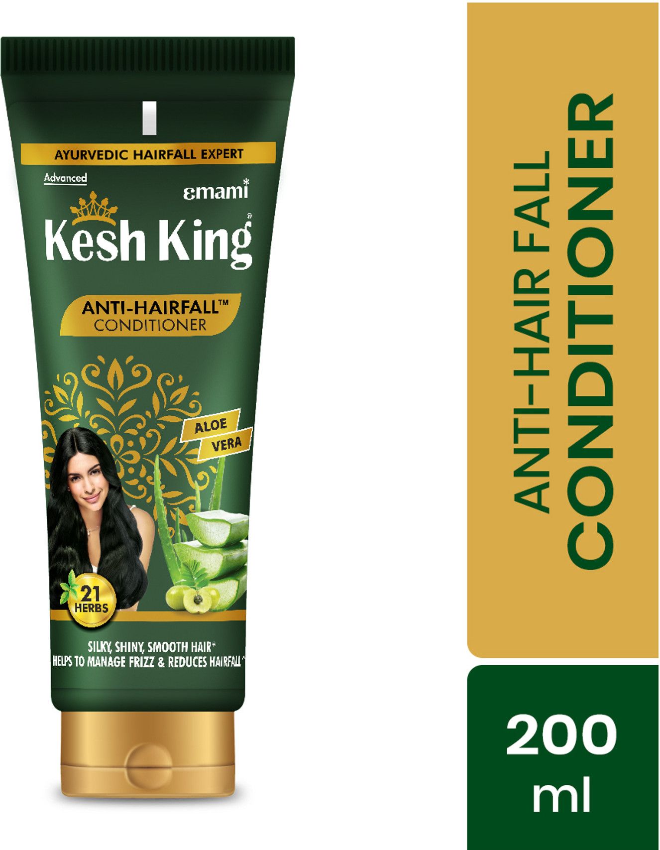 Kesh King Organic