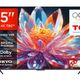 TCL 55-inch 4K