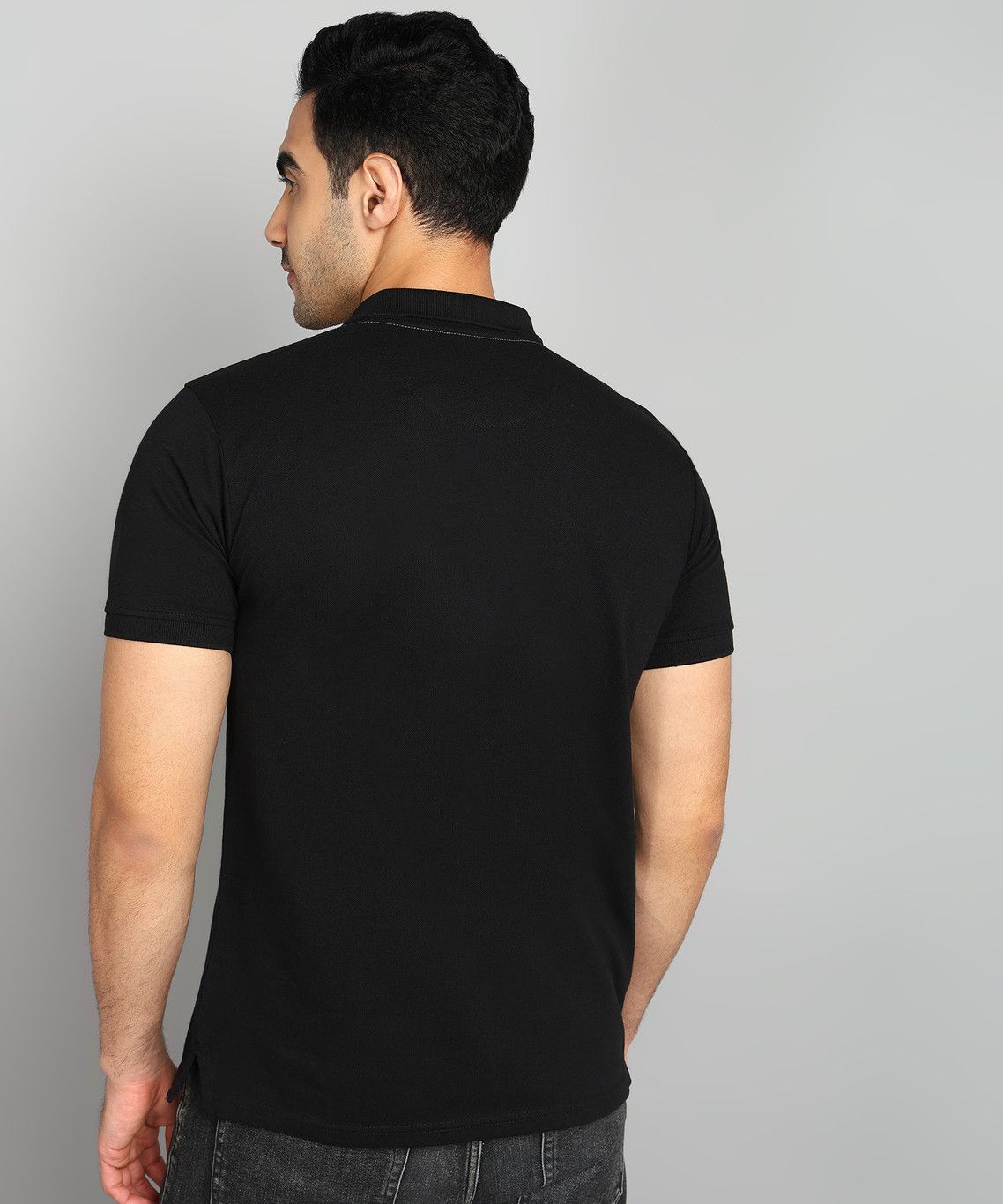 Allen Solly Men's T Shirts - 3