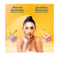 LA SHIELD Anti Acne SPF 40+ & PA+++ Sunscreen Gel | 60.0 gm - 5