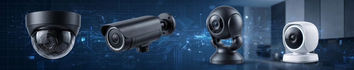 Security Cameras