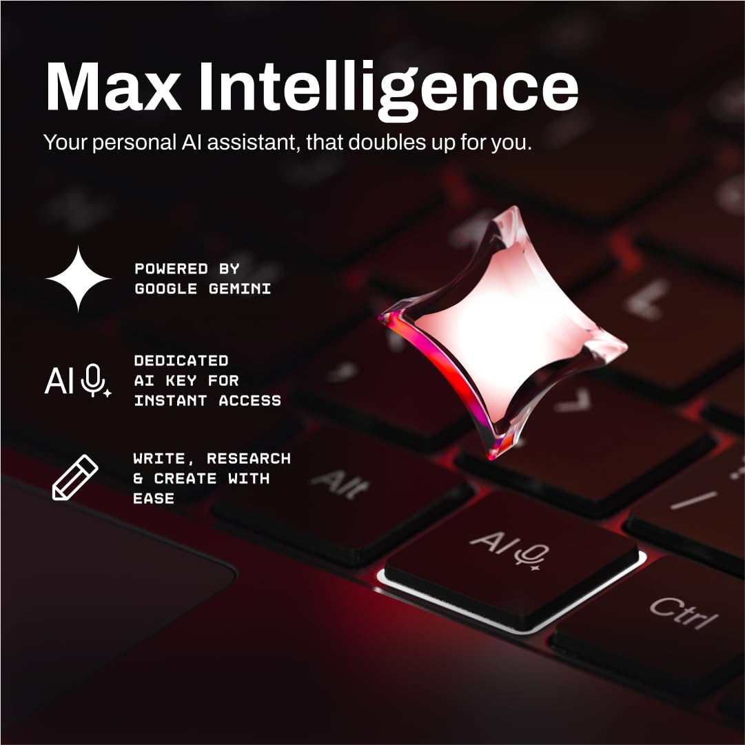 Primebook 2 Max (2026) | 8GB RAM | 256GB | 15.6'' - 5