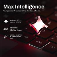 Primebook 2 Max (2026) | 8GB RAM | 256GB | 15.6'' - 5